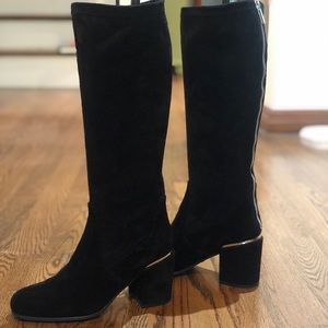 Winter Dress Boots